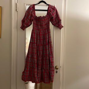 Hillhouse home nap dress